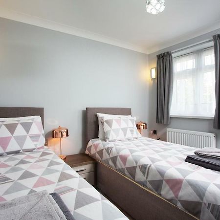 Вілла Northwood 2 Бродстерс Екстер'єр фото